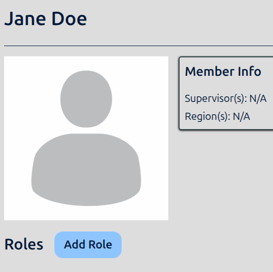 Add role